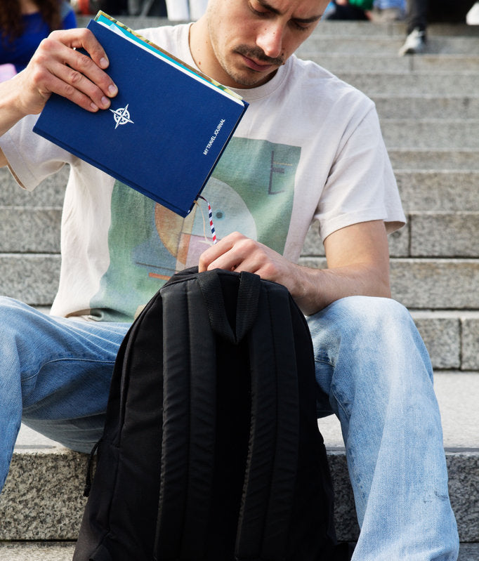 Travel Journal