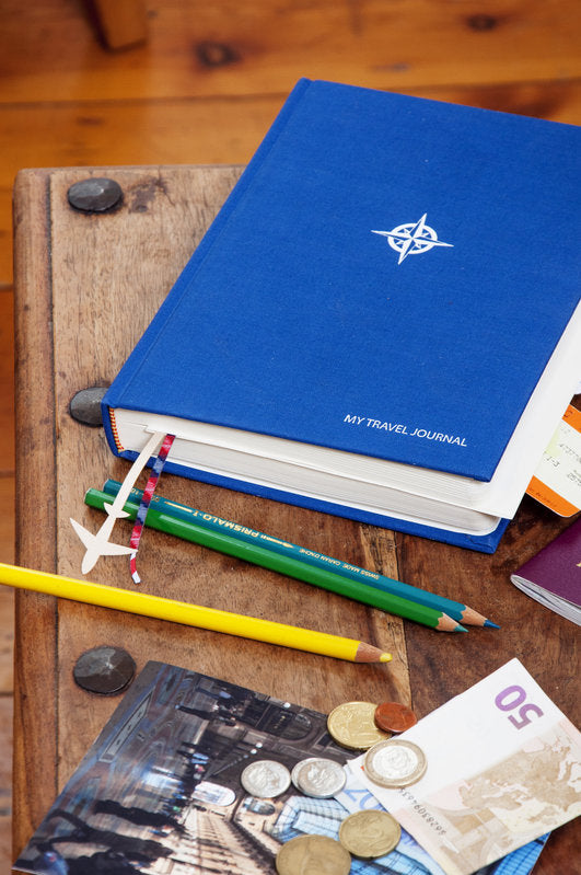 Travel Journal