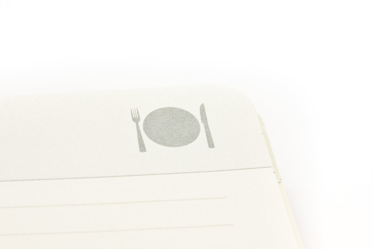 Travel Journal