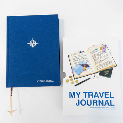 Travel Journal
