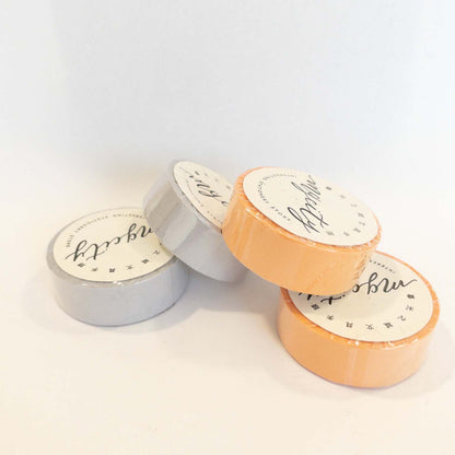 Washi tape pastel