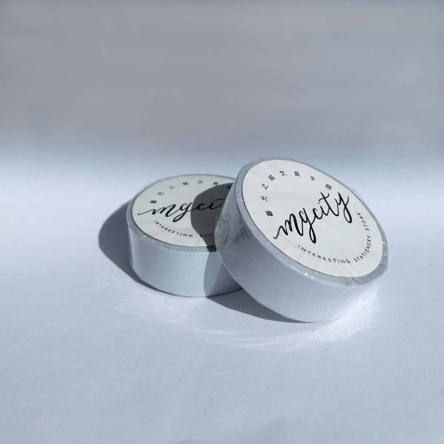 Washi tape pastel