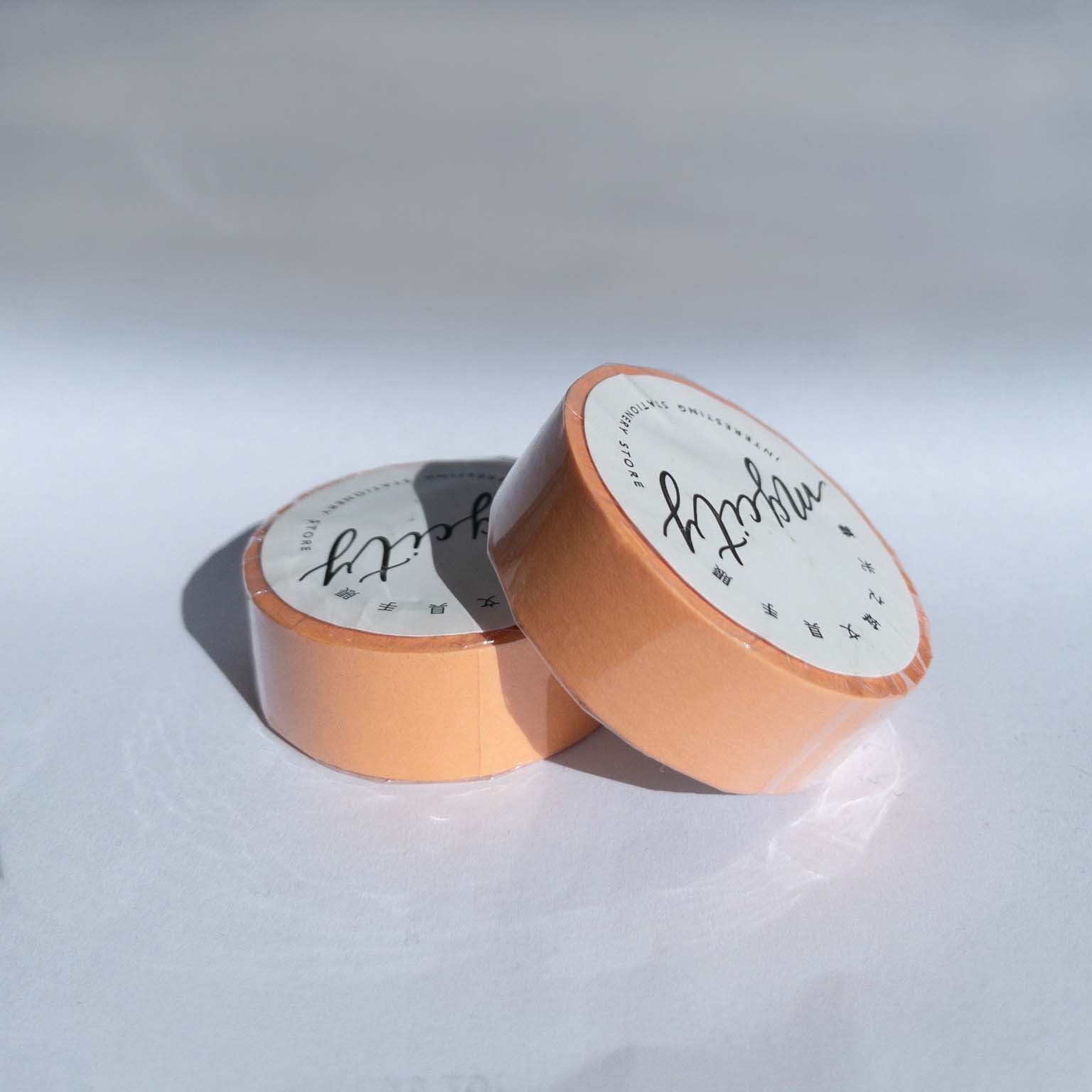 Washi tape pastel