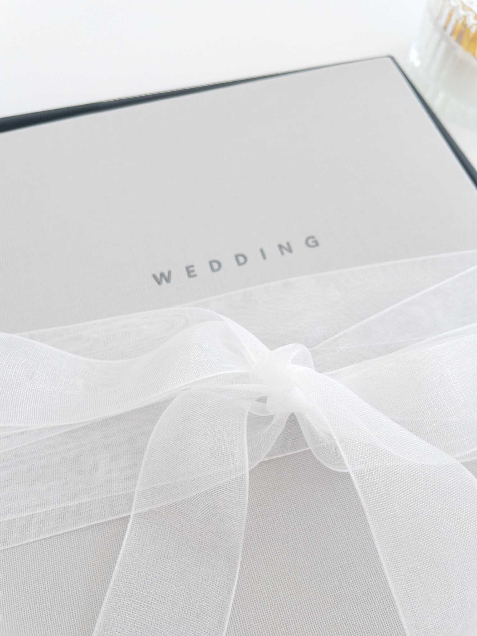 Wedding Planner σπιράλ