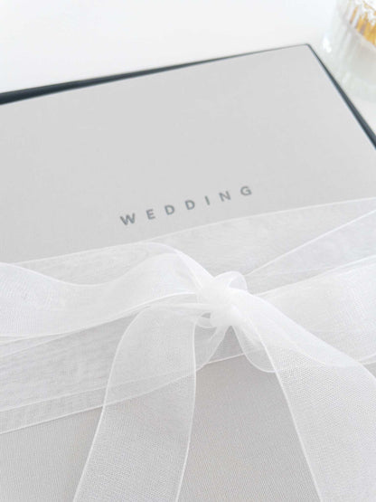 Wedding Planner σπιράλ